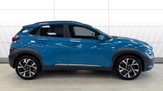 Hyundai Kona 1.0 TGDi 48V MHEV Premium 5dr Petrol Hatchback
